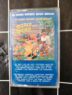 Cassettebandje De Smurfen ( met Vader Abraham ), 1 bandje, Ophalen of Verzenden, Zo goed als nieuw, Origineel