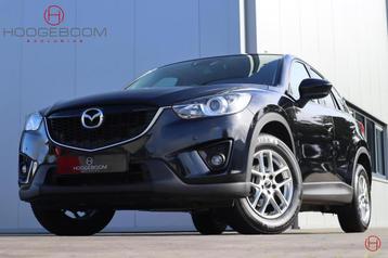 Mazda CX-5 2.0 4WD 160 PK / Navi / Cruise / PDC / Dealer OH beschikbaar voor biedingen