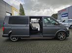 Volkswagen Transporter 2.0 TDI L2H1 DC 4-Motion Bulli 204pk, Automaat, Gebruikt, Euro 6, 4 cilinders