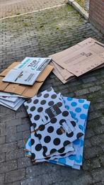 Verhuisdozen - 15 stuks - Enschede, Doe-het-zelf en Verbouw, Ophalen