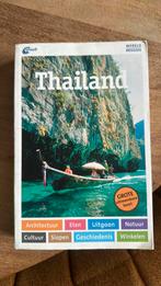 Renate Loose - Thailand wereldreisgids, Renate Loose, Ophalen of Verzenden, Reisgids of -boek, ANWB