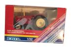 Britains 04180 DAVID BROWN 990 implematic Tractor. 1:32, Hobby en Vrije tijd, Modelauto's | 1:32, Ophalen of Verzenden, Zo goed als nieuw