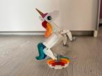 Lego Eenhoorn, Kinderen en Baby's, Speelgoed | Duplo en Lego, Ophalen, Zo goed als nieuw, Complete set, Lego