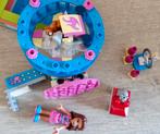 Lego friends katten show molen, Ophalen of Verzenden, Zo goed als nieuw