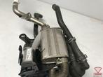 vw golf 6 touran 1t3 standkachel uitlaat waterpomp 1k0815065, Auto-onderdelen, Airco en Verwarming, Ophalen of Verzenden, Gebruikt