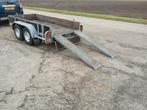 Te koop  2700 kilo bakwagen/transporter, Ophalen, Nieuw
