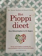 Het Pioppi Dieet - Afvallen en Gezond Leven, Boeken, Ophalen of Verzenden, Gelezen, Dieet en Voeding