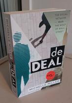 De Deal - Michelle Miller, Ophalen of Verzenden, Michelle Miller