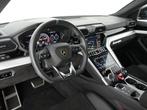 Lamborghini Urus 4.0 V8 782 pk |Novitec Esteso|PPF|Target Bl, Auto's, Lamborghini, Automaat, Urus, Gebruikt, Alcantara