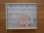 Letterdoos met cijfers en afbeeldingen, Ophalen of Verzenden, Gebruikt, Rekenen