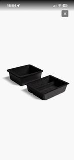 Tesla model 3 middenconsule bakjes, Auto-onderdelen, Interieur en Bekleding, Ophalen of Verzenden