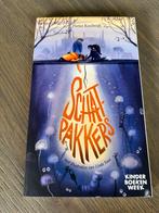 Schatpakkers - Pieter Koolwijk, Boeken, Ophalen of Verzenden, Zo goed als nieuw, Fictie algemeen