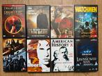 Doos vol DVD’s. Alles in één koop. Diverse genres., Ophalen of Verzenden, Zo goed als nieuw, Vanaf 12 jaar, Boxset