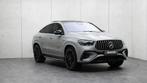 Mercedes-Benz GLE Coupé AMG 53 Hybrid 4MATIC+ | Massage | B, Auto's, Mercedes-Benz, 12 maanden, Gebruikt, Zwart, Leder