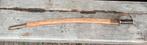 Antiek zwaard sabel. Made in India. Vintage., Ophalen
