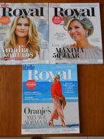 Libelle special Royal  2020 – 2021 - 2022, Boeken, Tijdschriften en Kranten, Ophalen of Verzenden, Zo goed als nieuw, Damesbladen