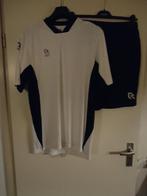 Robey t-shirt en korte broek, Wit, Nieuw, Overige maten, Ophalen of Verzenden