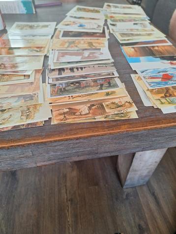 Diverse ansichtkaarten  beschikbaar voor biedingen