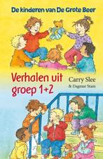 Carry Slee Verhalen uit groep 1 en 2 NIEUW BOEK