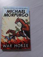 War Horse, Michael Morpurgo engelstalig VWO boekenlijst, Boeken, Zo goed als nieuw, Ophalen