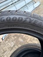 Winterbanden Range Rover Velar 265/45R21 Goodyear, Auto-onderdelen, Banden en Velgen, Gebruikt, 265 mm, Band(en), Terreinwagen