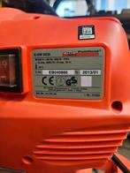 Hydrofoorpomp Ergo Tools Pattfield E-HW 6036, Ophalen, Nieuw, 200 tot 400 liter/min, Minder dan 6 bar