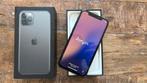 Iphone 11 Pro 64GB kapot defect reparatie, Telecommunicatie, Mobiele telefoons | Apple iPhone, Ophalen of Verzenden, Zo goed als nieuw