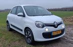 Renault Twingo Dynamique 1.0 SCE 70 2015 Wit, Auto's, 21 km/l, 839 kg, Euro 6, Wit