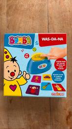 Bumba was-da-na spel, Kinderen en Baby's, Ophalen of Verzenden, Zo goed als nieuw