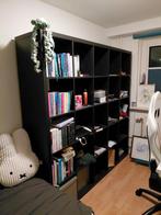 ikea kallax kast, Ophalen, Gebruikt, 150 tot 200 cm, 150 tot 200 cm