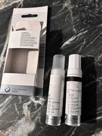 Bmw Lakstift B39 Mineralgrau + Black Sapphire, Ophalen of Verzenden