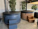 Nieuwe comfortabele 5-6 persoons Hottub’s met interne kachel, Ophalen of Verzenden, Nieuw