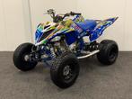 Yamaha YFM raptor 700 R NL kenteken 2019 quad yamaha raptor, Motoren