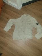 Stone island blouse maat L, Maat 52/54 (L), Ophalen of Verzenden, Groen, Stone Island