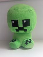 Minecraft creeper nieuw, Ophalen of Verzenden, Nieuw, Overige typen
