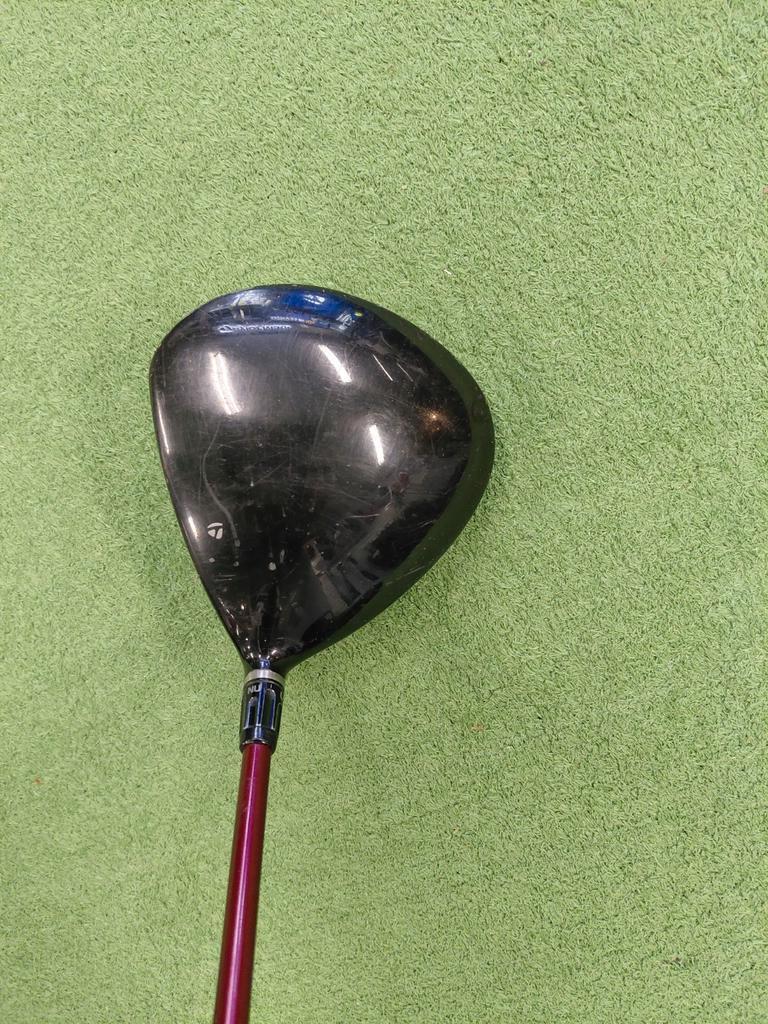 Taylormade R9 Driver - 2" ingekort -, Sport en Fitness, Golf, Ophalen of Verzenden, Gebruikt, Club, Overige merken