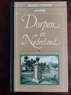 Dorpen in Nederland - ANWB - Reader's Digest, Boeken, Ophalen, Zo goed als nieuw