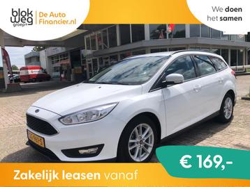 Ford Focus 1.0 Lease Edition € 9.950,00 beschikbaar voor biedingen