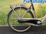 Fietshokje Amersfoort: Batavus Intermezzo damesfiets N8 H53, Fietsen en Brommers, Fietsen | Dames | Damesfietsen, 53 tot 56 cm