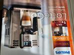 Philips 5000 series, Ophalen of Verzenden, Gebruikt, Overige modellen, Koffiebonen