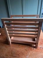 Nieuwe krantenbak of lectuurbak., Ophalen of Verzenden, Nieuw