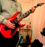 Ibanez ex350 gitaar- perfect KERST kado !, Ophalen of Verzenden