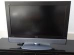 HITACHI TV 37 inch in zeer goede staat incl muurbeugel nieuw, Audio, Tv en Foto, Televisies, Gebruikt, 100 Hz, 60 tot 80 cm, Ophalen