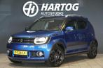 Suzuki Ignis 1.2 Stijl + LED / KEYLESS / STOELVERWARMING / C, Auto's, Voorwielaandrijving, Stof, Gebruikt, 4 cilinders