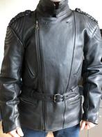 motorjas, Motoren, Kleding | Motorkleding, Verzenden, Tweedehands, Dames, Jas | leer
