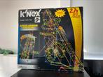 Knex Speed Demon Coaster cib, Kinderen en Baby's, Speelgoed | Bouwstenen, Ophalen of Verzenden, Gebruikt, K'nex