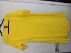 Te Koop: ONLY-M Tuniek,  mt 46. Als NIEUW.  (J-93), Only-M, Blouse of Tuniek, Geel, Ophalen of Verzenden
