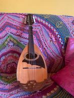 Mandoline Ibanez jaren 70 model 80, Muziek en Instrumenten, Ophalen of Verzenden, Zo goed als nieuw, Mandoline