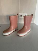 Leuke roze HEMA kinder regenlaarzen maat 30/31, Ophalen of Verzenden, Gebruikt, Meisje, Laarzen