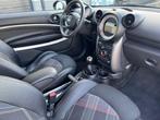 MINI Paceman 1.6 Cooper D Chili Airco/ECC,Navigatie,Half Led, Voorwielaandrijving, Euro 5, Gebruikt, Zwart